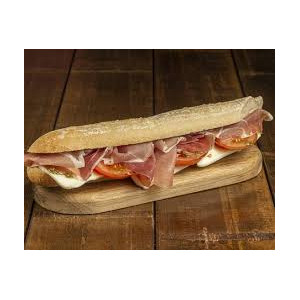 Sandwich romain